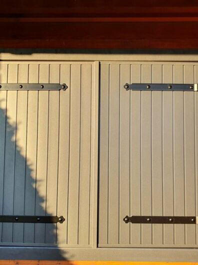 Menuiseries Aluminium