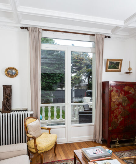 Fenêtre PVC à Belfort : découvrez les tendances