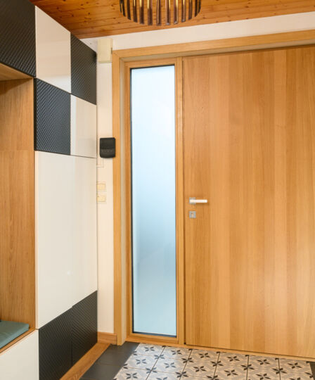Comment choisir sa porte d’entrée en Alsace ?