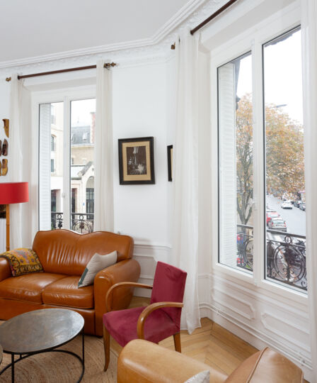 Comment créer une ambiance chaleureuse avec des fenêtres PVC à Colmar ?